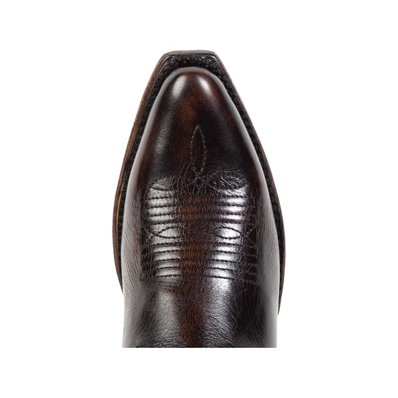 FREEBIRD Woodland Boot in Black Size 6 - Picture 8 of 10